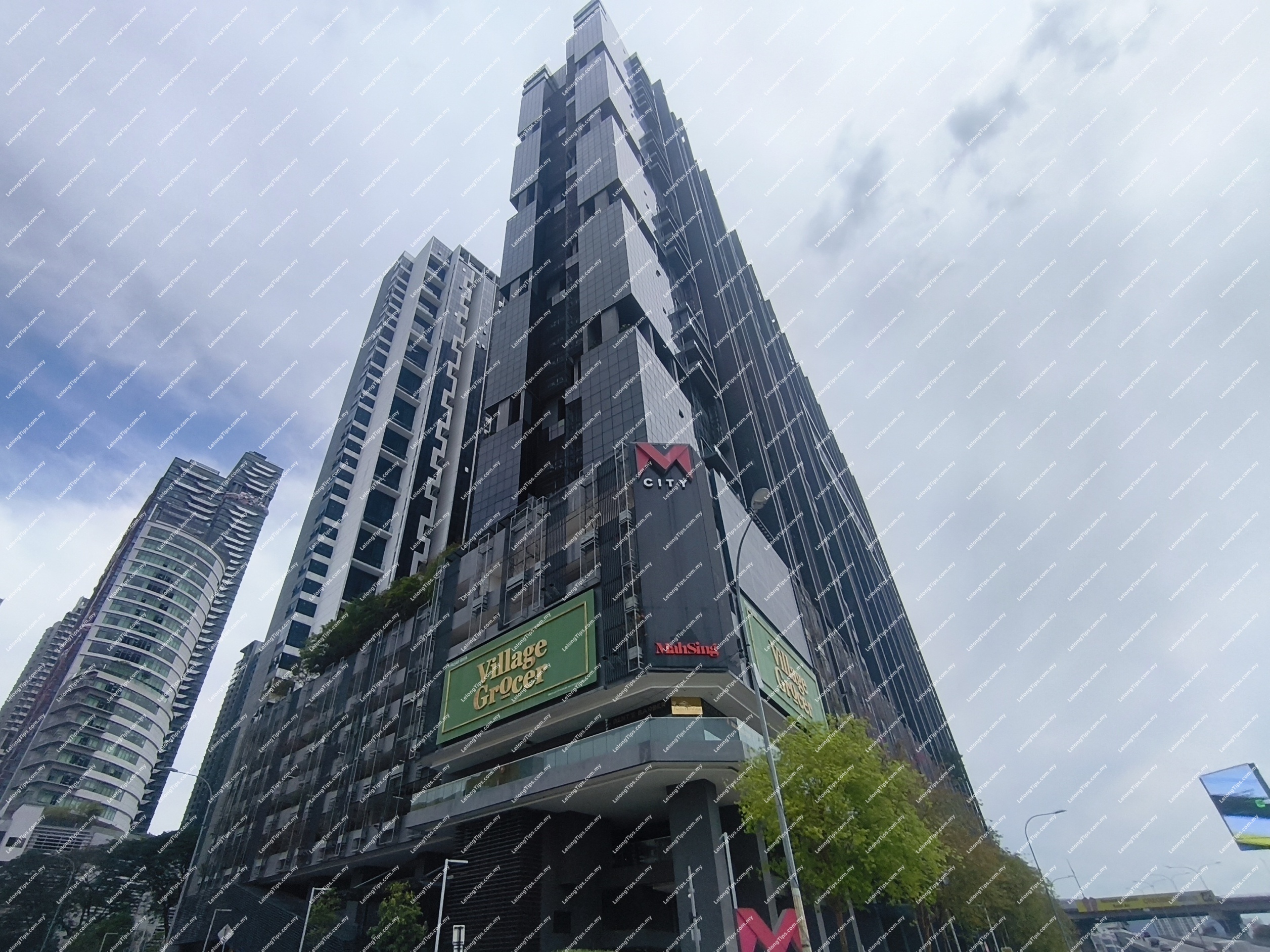 Service Apartment