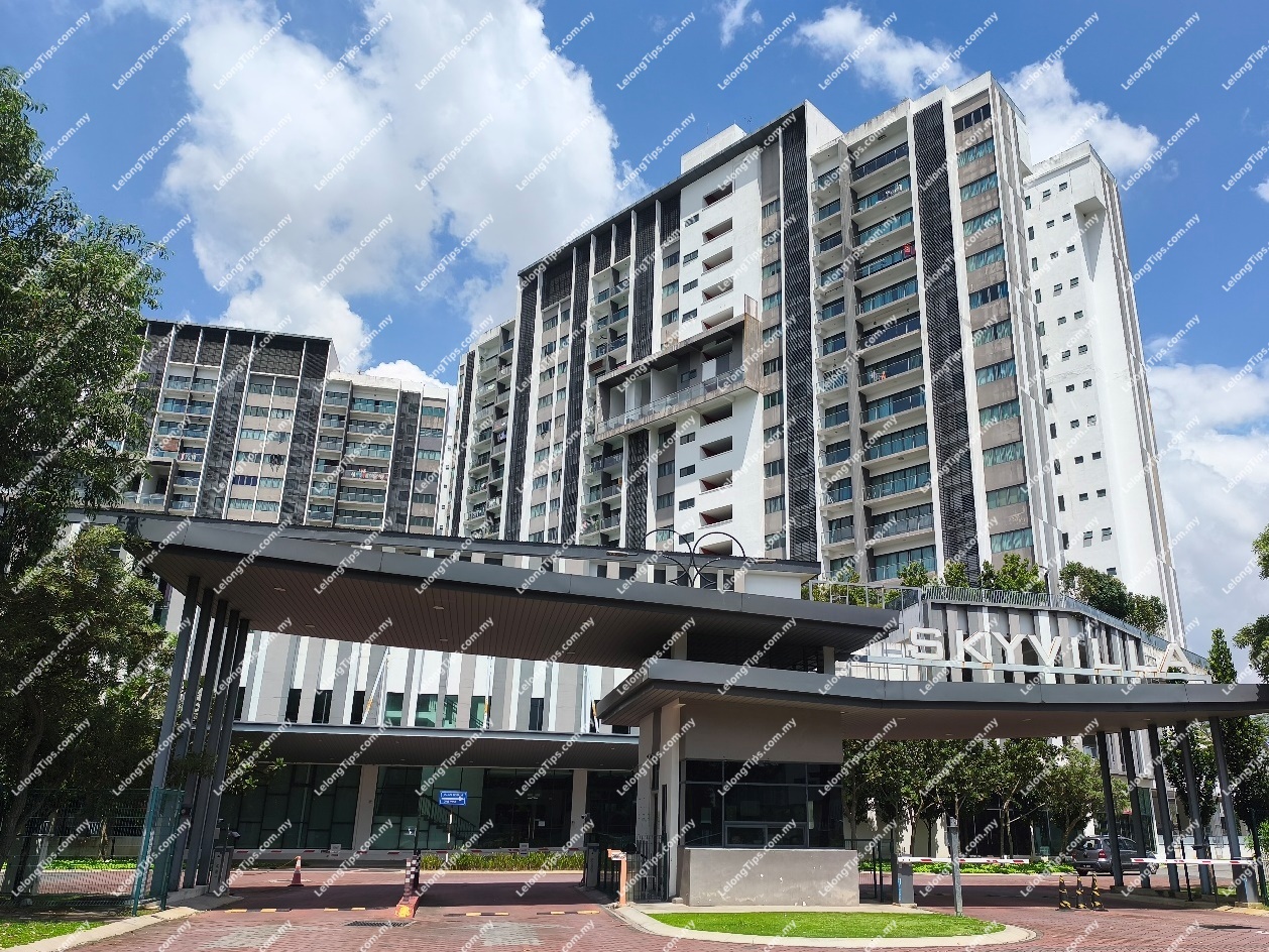 Condominium