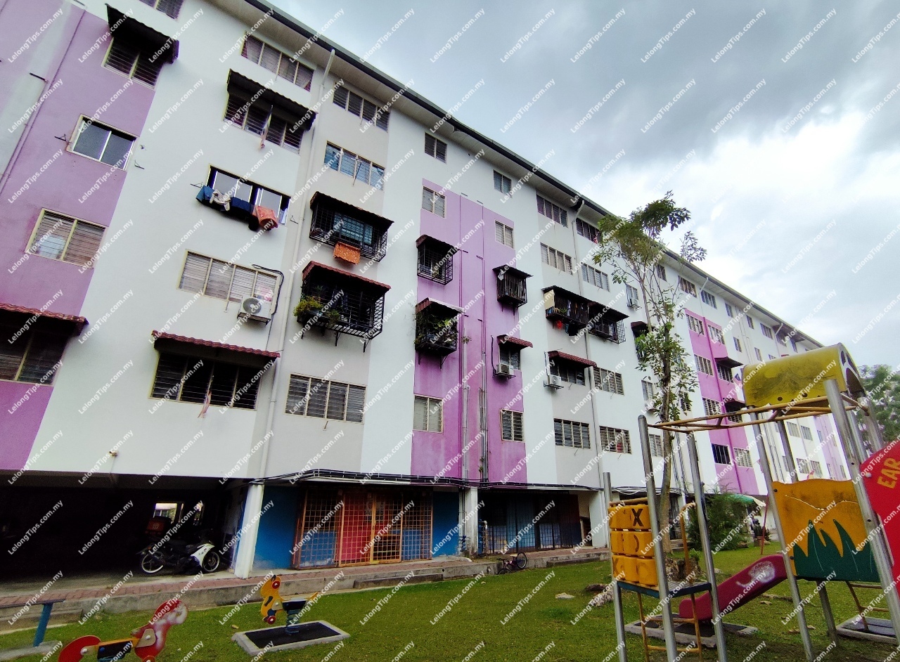 Flat