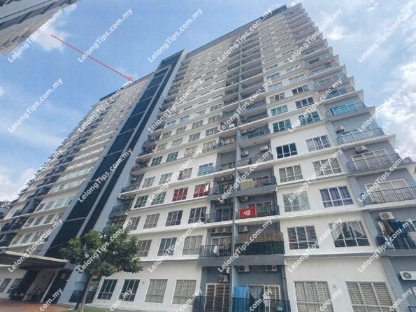 Service Apartment