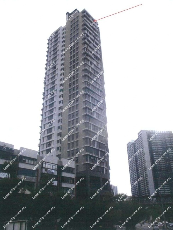 Service Apartment