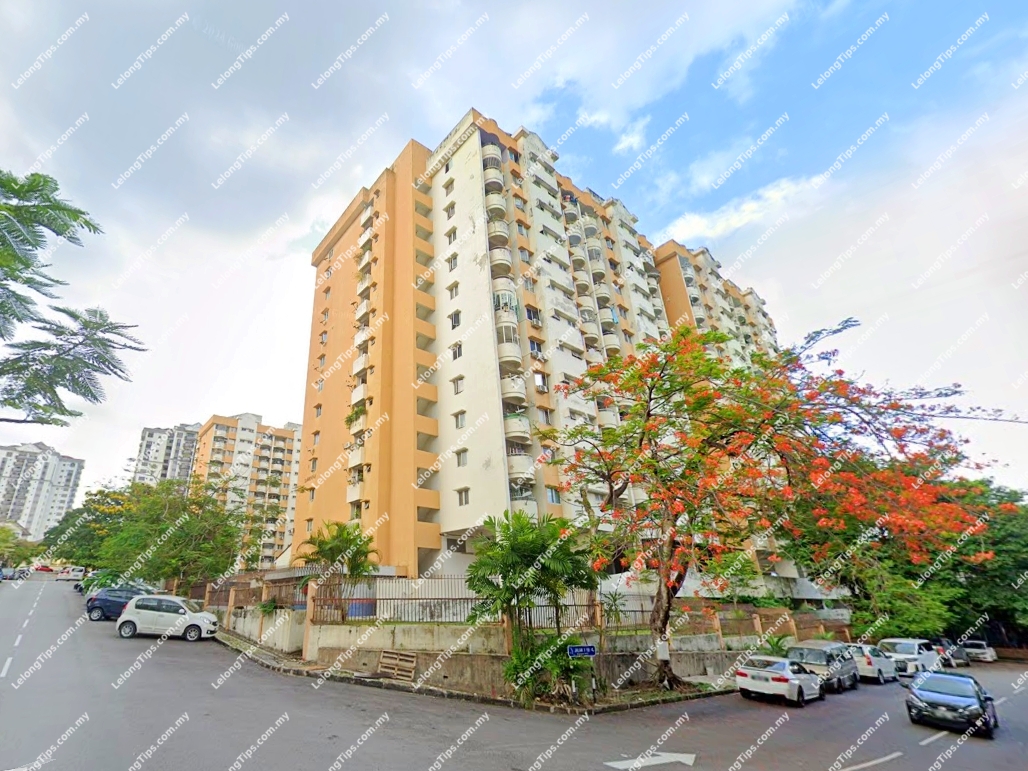 Condominium