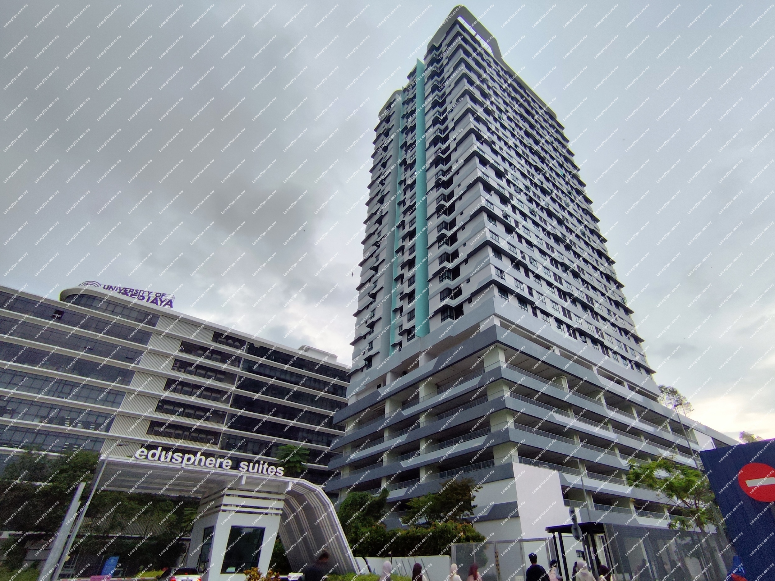 Service Apartment