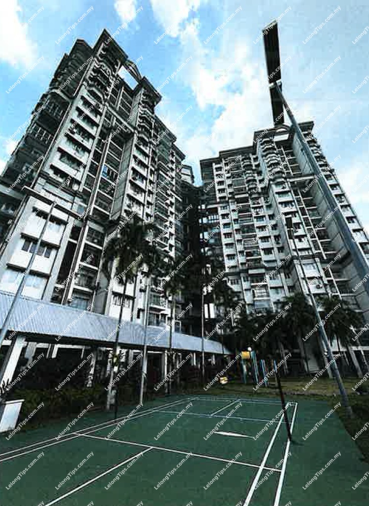 Condominium