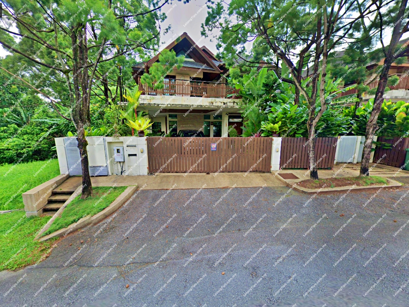 2 Storey Detached House