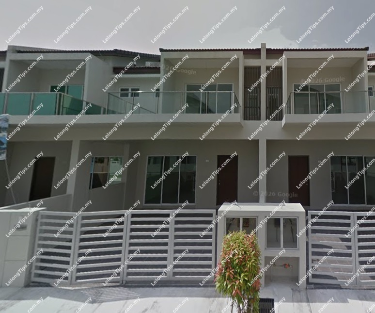 Terrace House