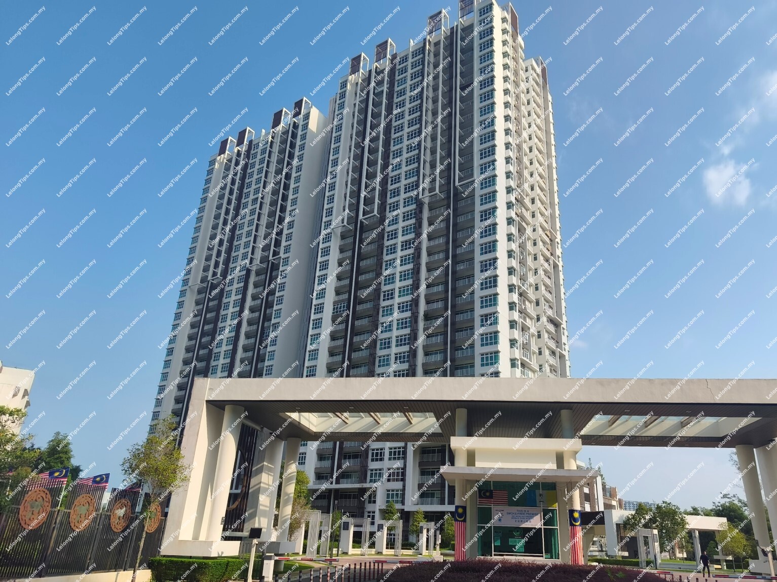 Condominium