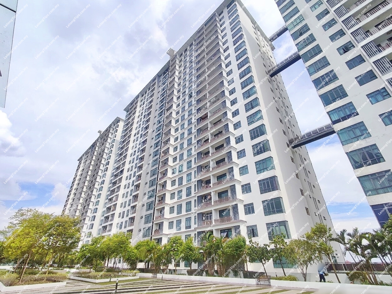 Service Apartment