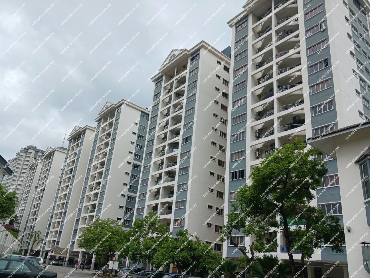 Condominium