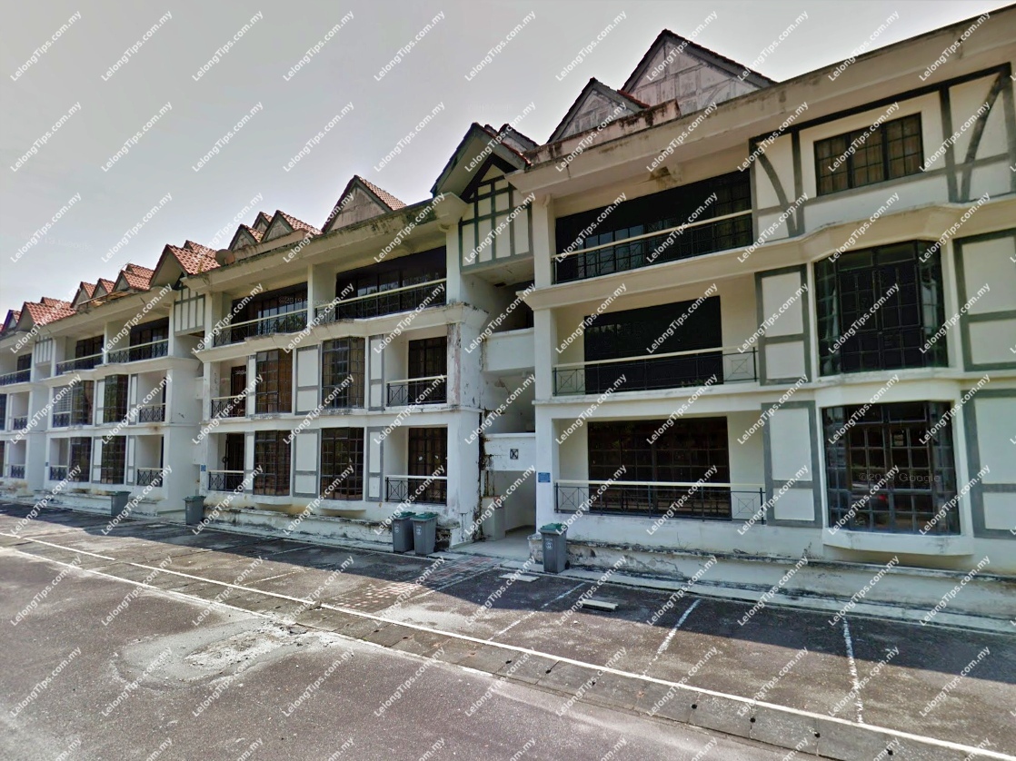 Town House