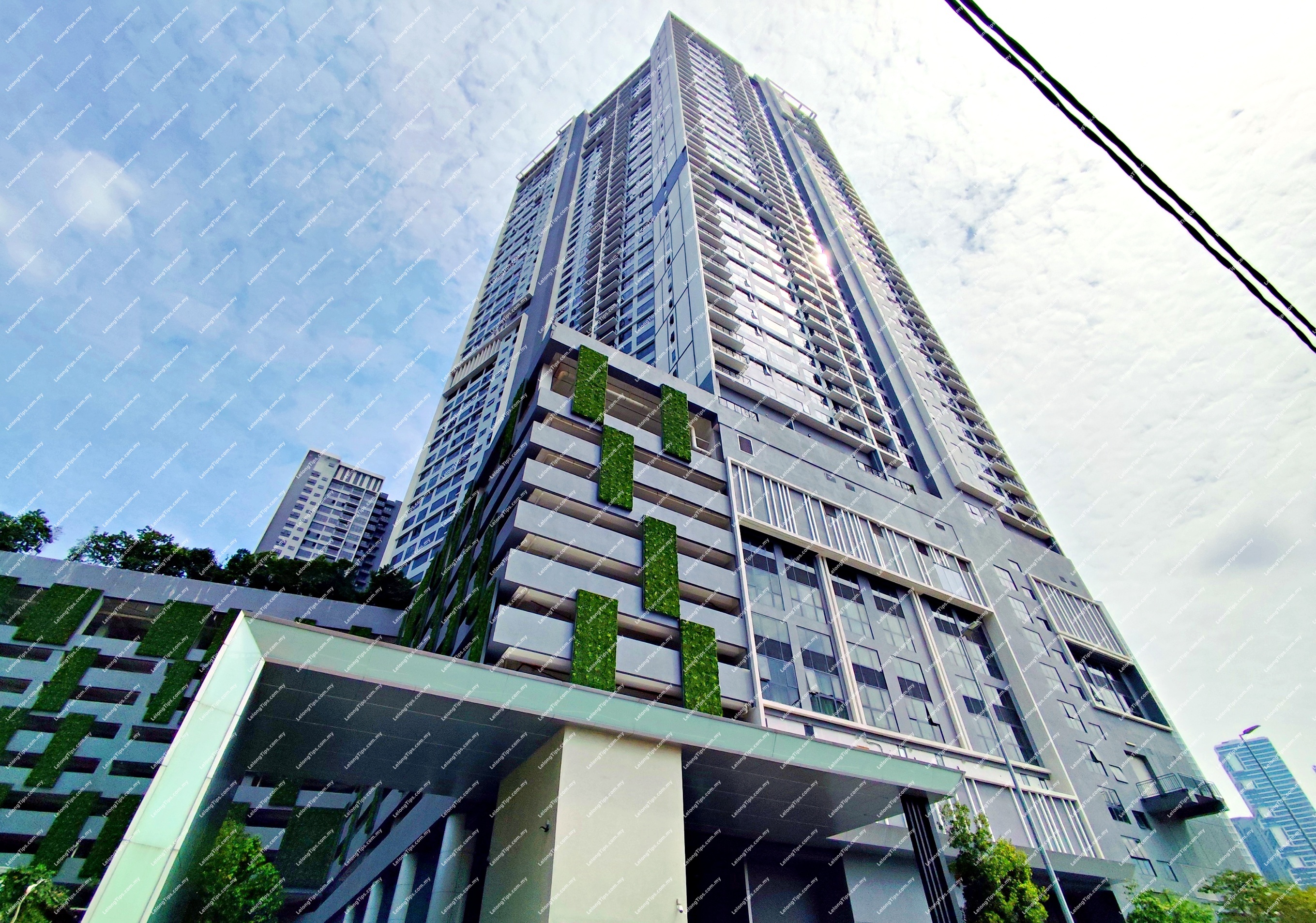 Service Apartment