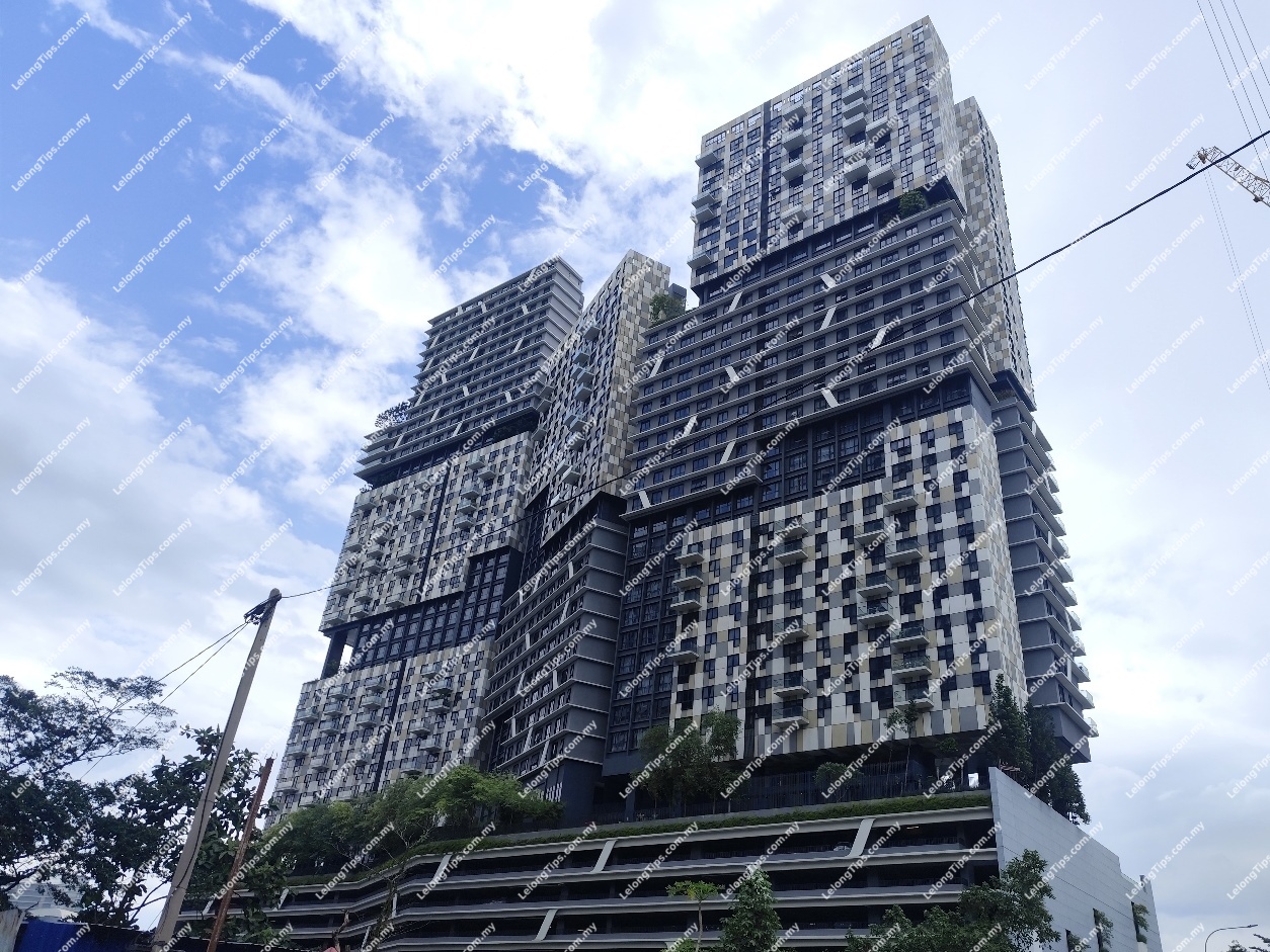Service Apartment