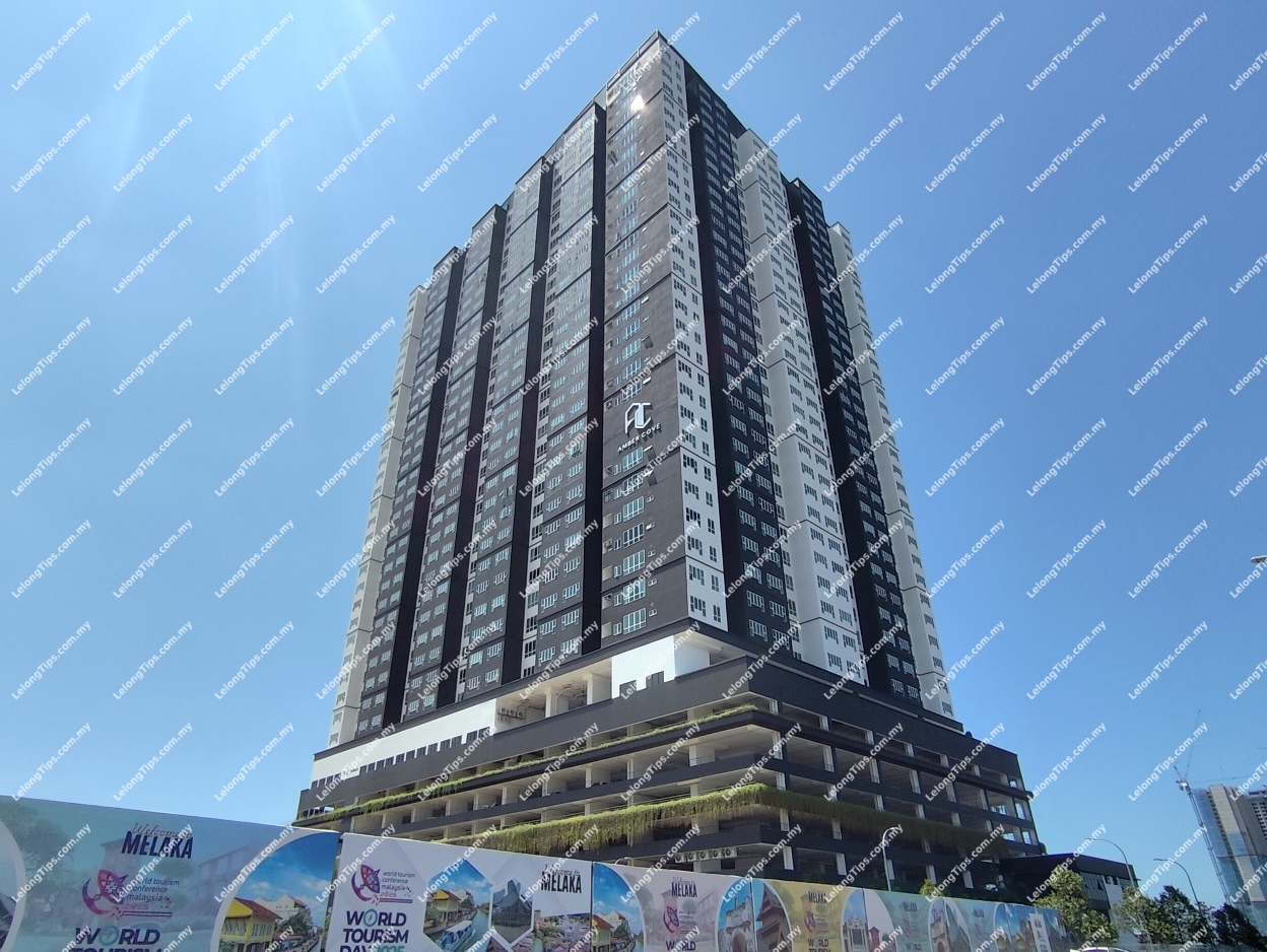 Service Apartment