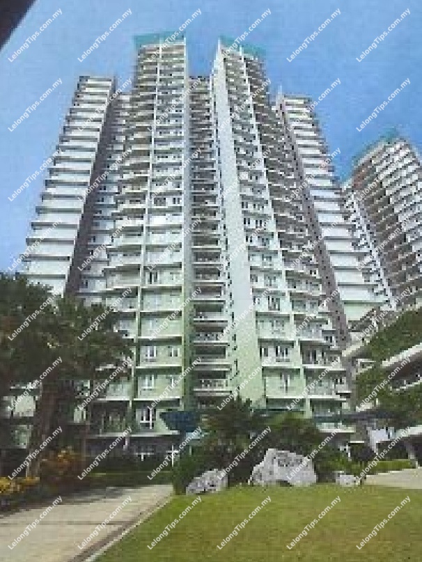 Condominium