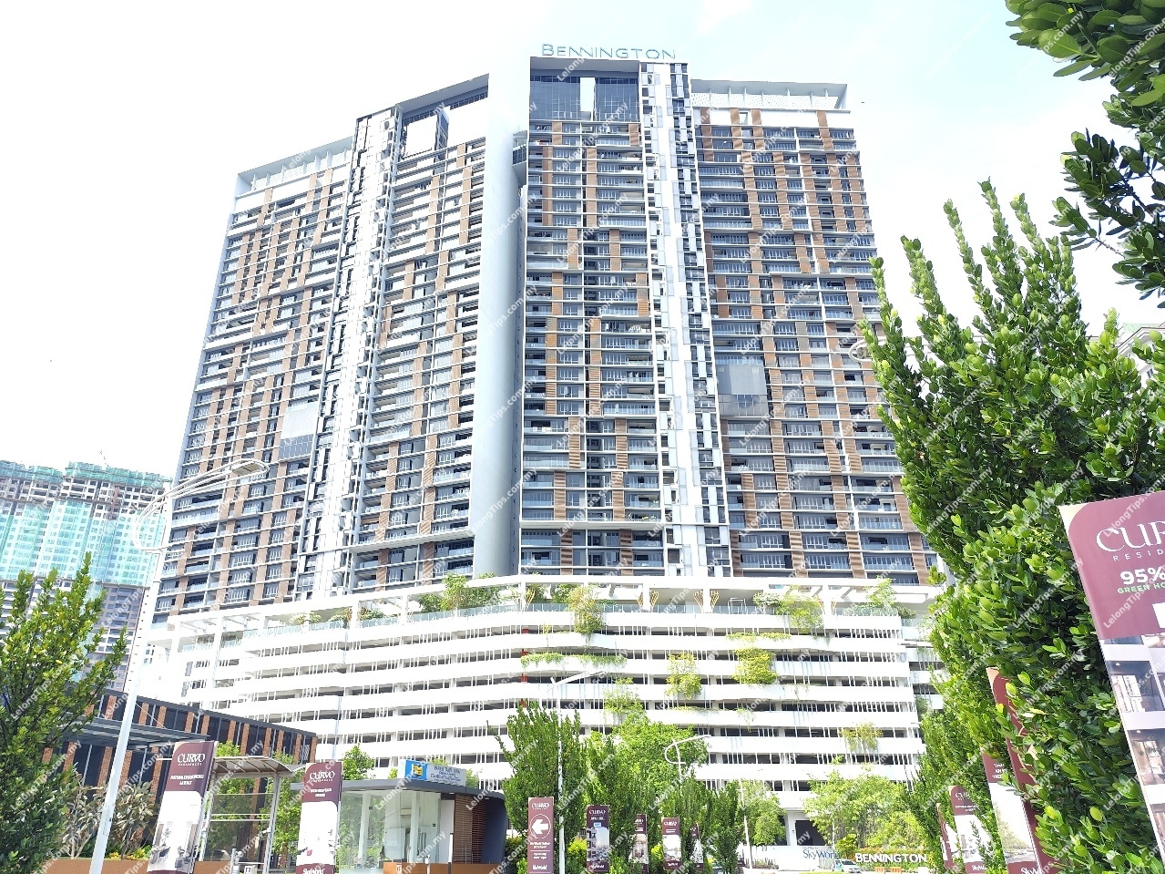 Condominium