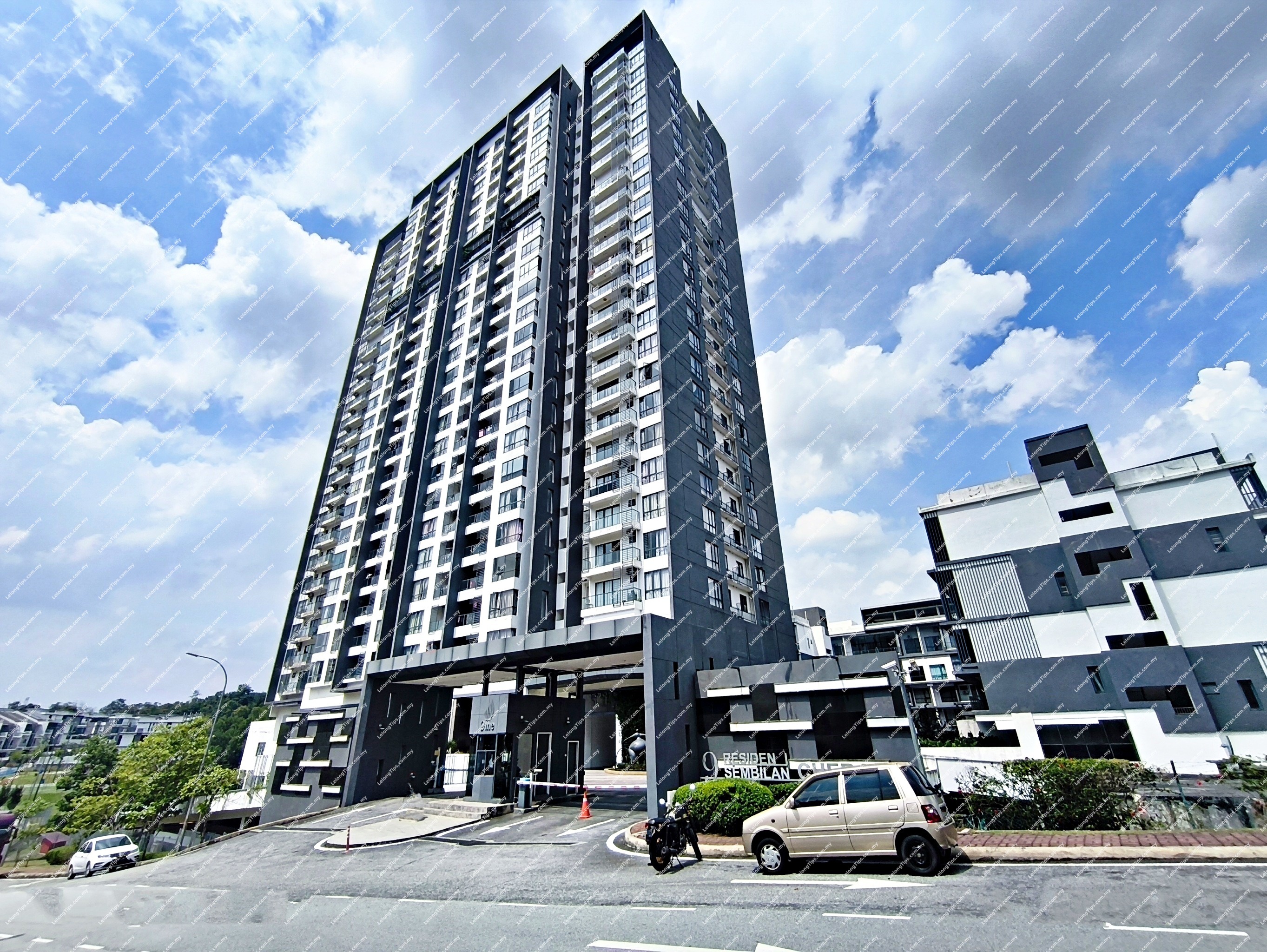 Condominium