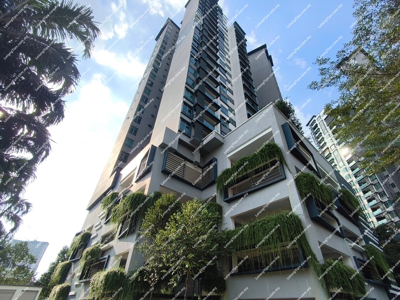 Condominium