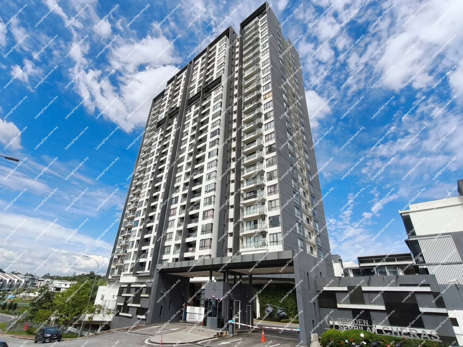 Condominium