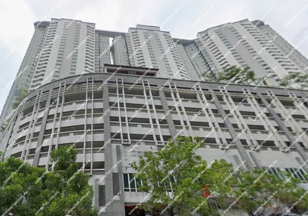 Condominium