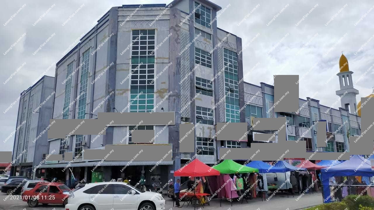 Commercial Unit