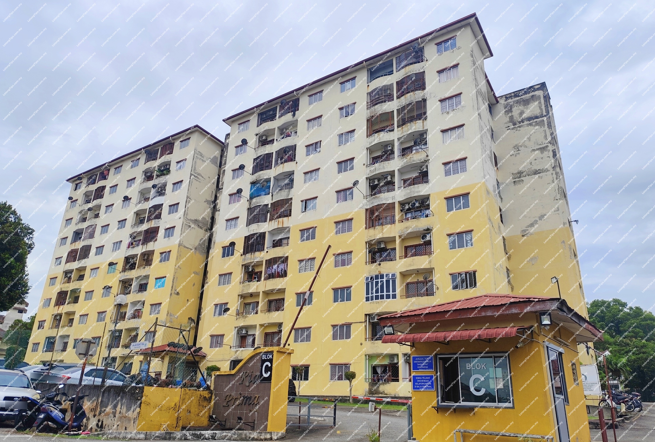 Condominium
