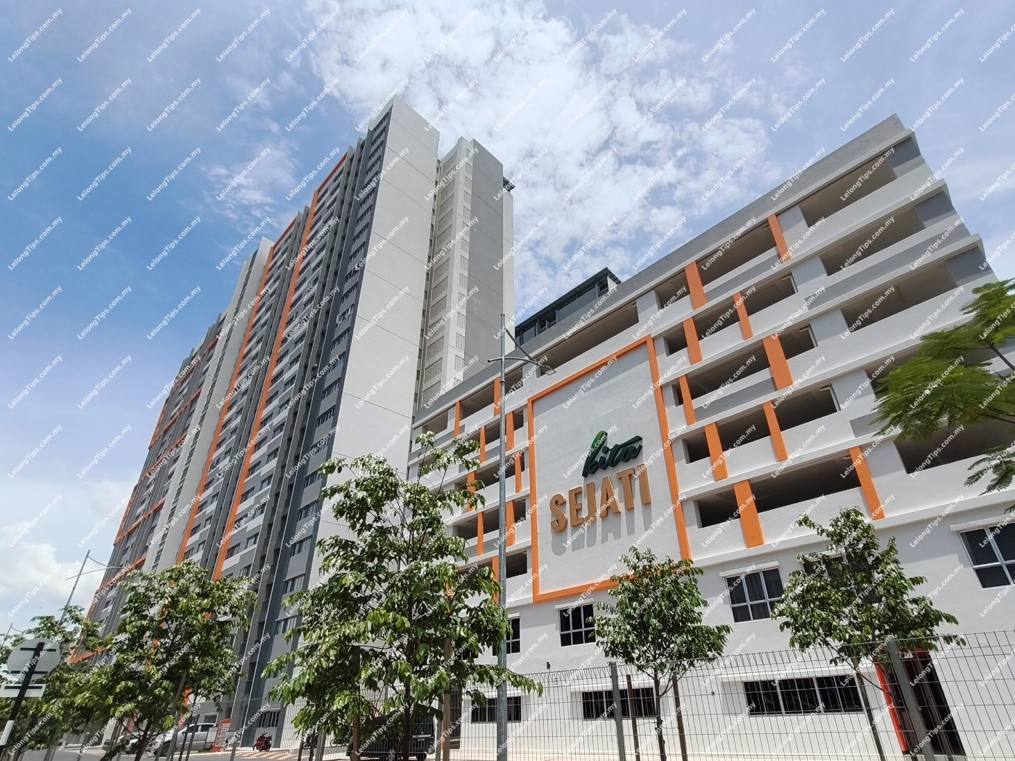 Service Apartment