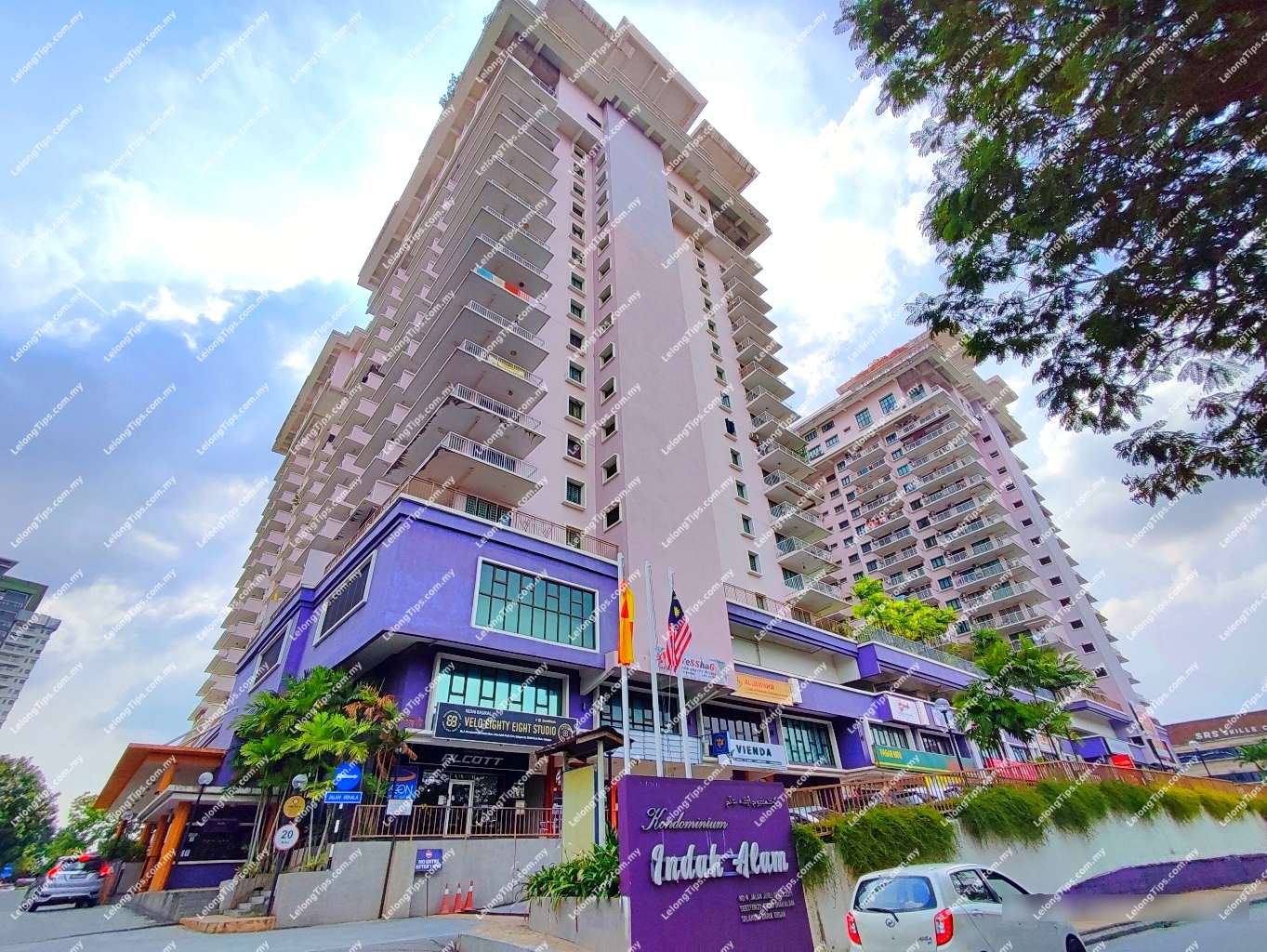 Condominium
