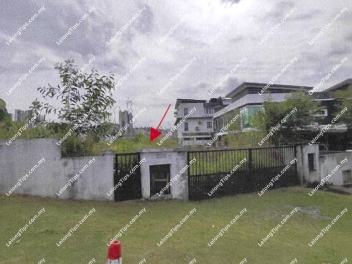 Residential Land