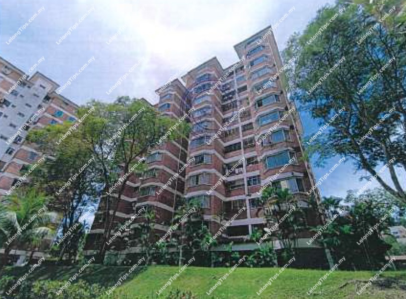 Condominium
