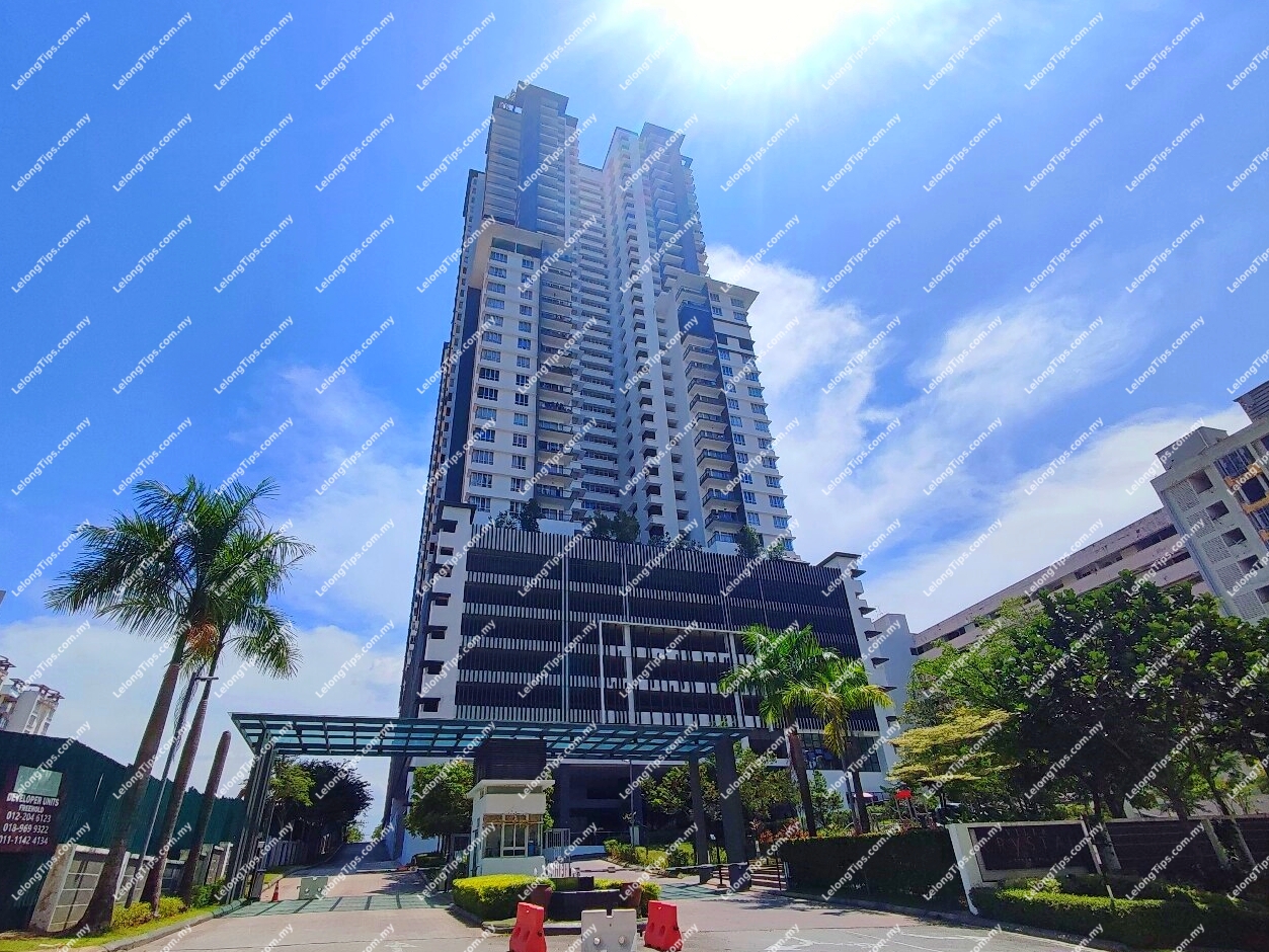 Condominium