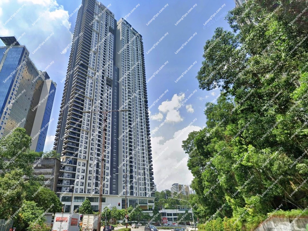 Service Apartment