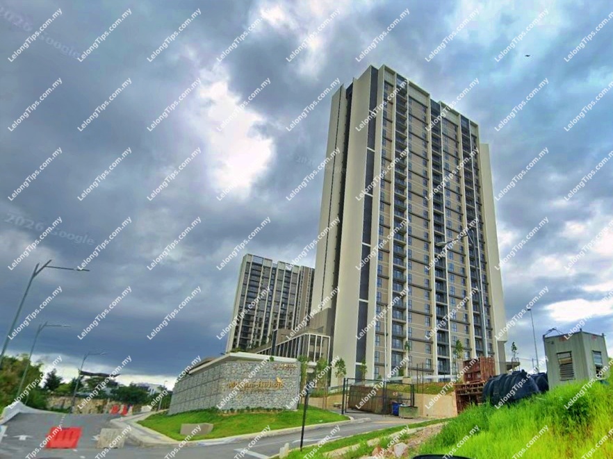 Condominium