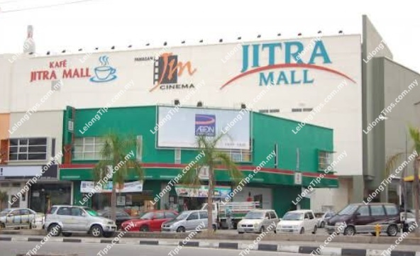 Shop Lot