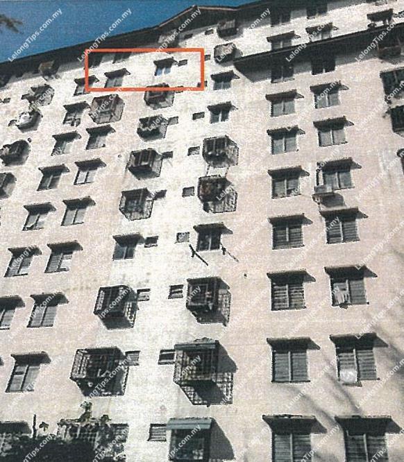 Flat
