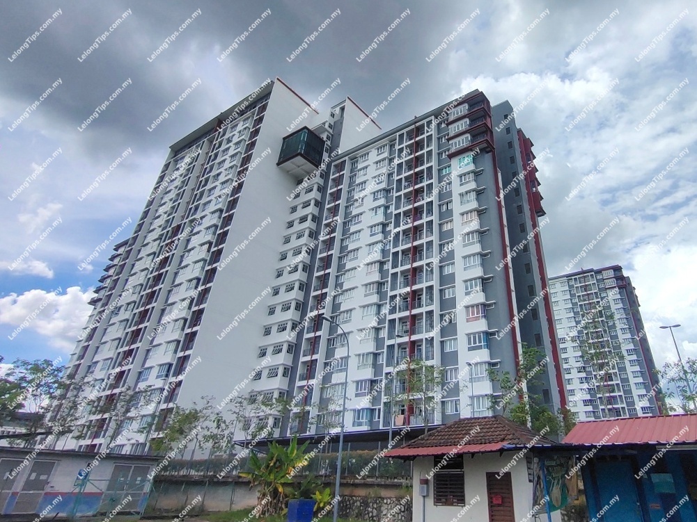 Kalista 2 Apartment