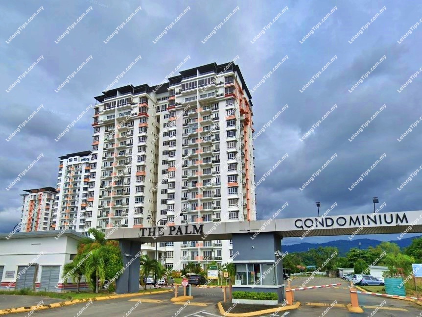 Condominium