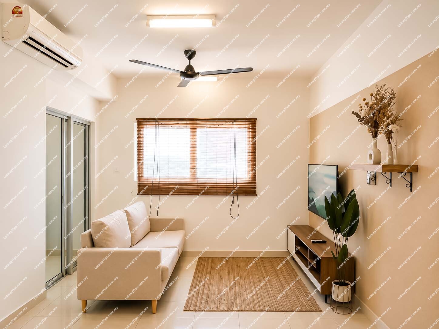 [Fully Furnished & Vacant Unit; ROI Up to 8%] Service Apartment [5 mins to KLIA Transit Salak Tinggi Station, Easy access via ELITE, MEX]