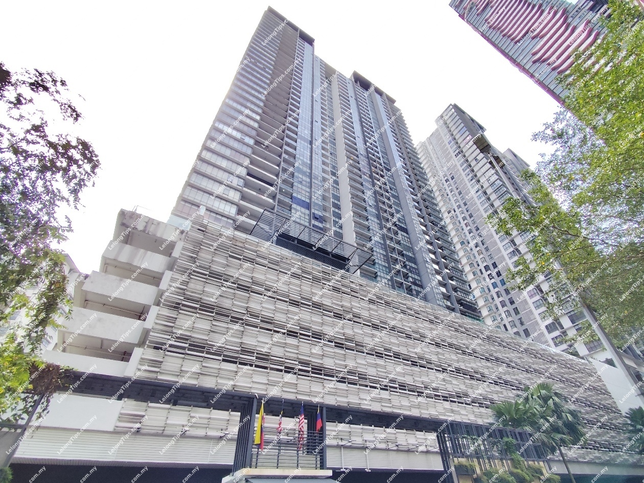 Service Apartment