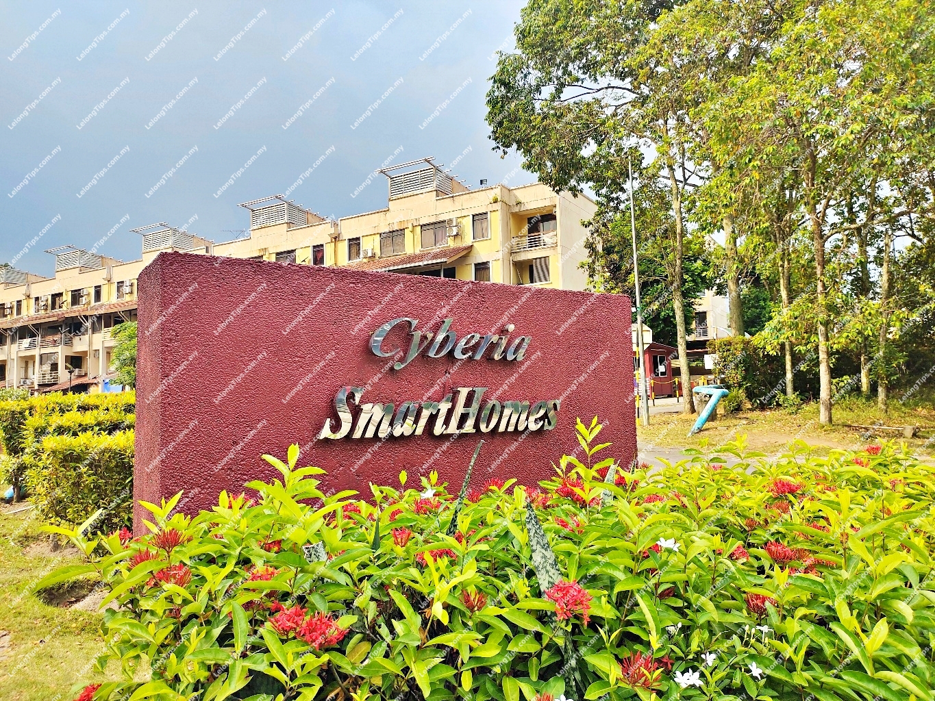 Condominium