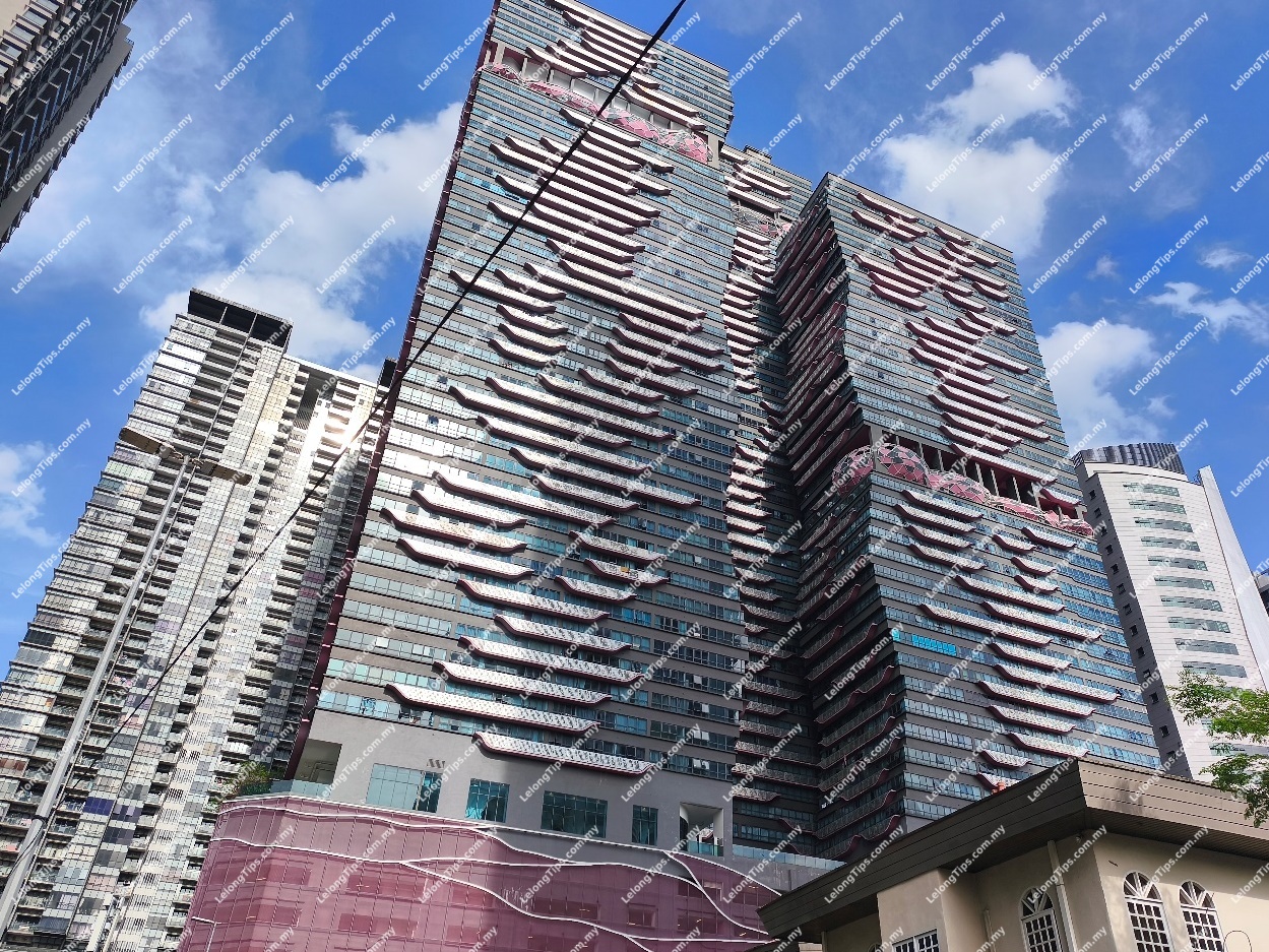 Service Apartment