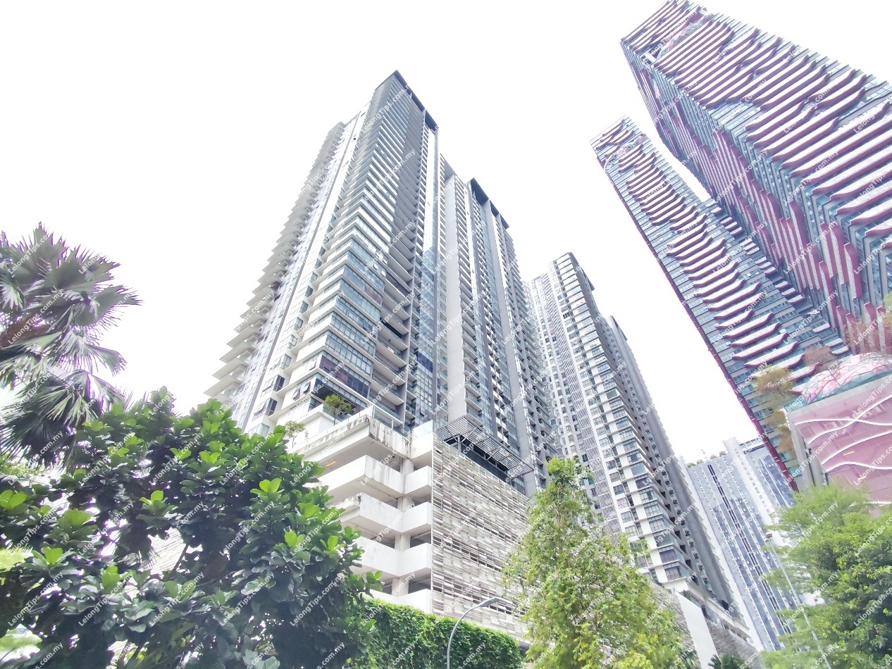 Service Apartment