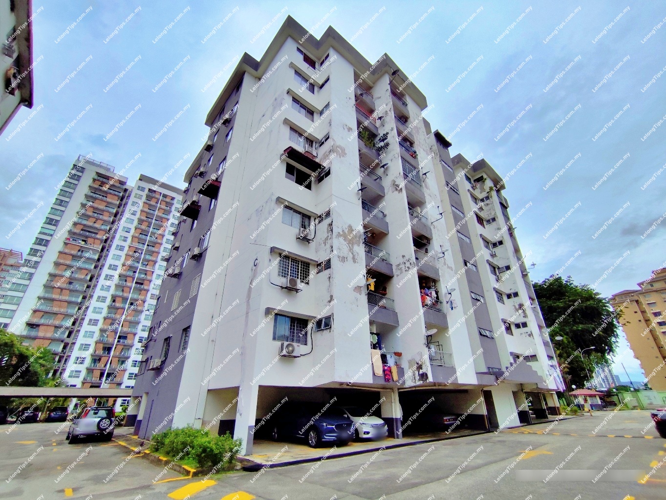 Condominium