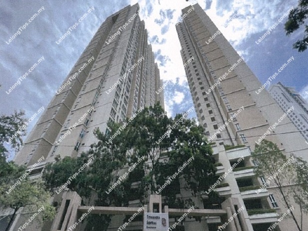 Service Apartment