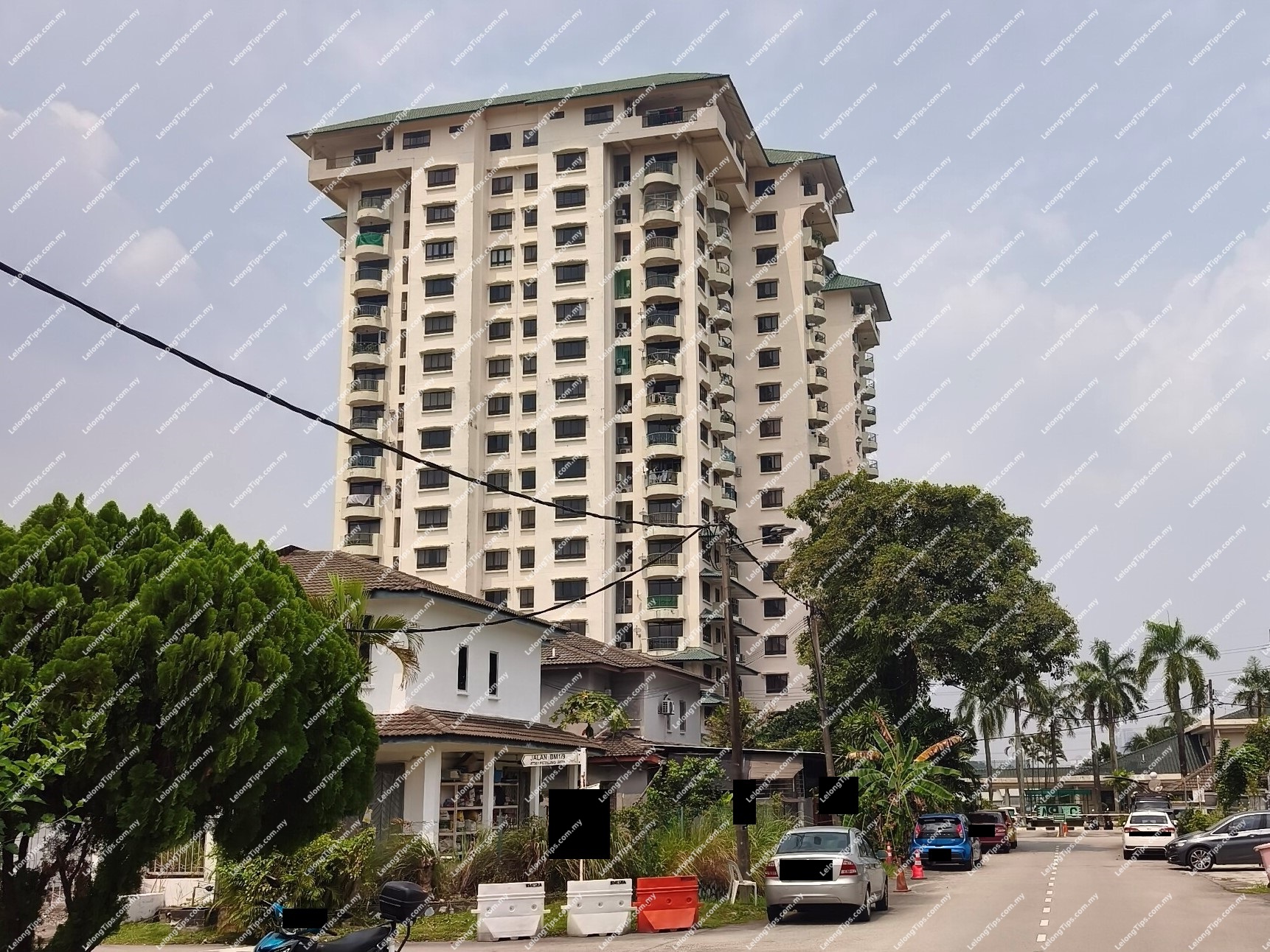 Condominium