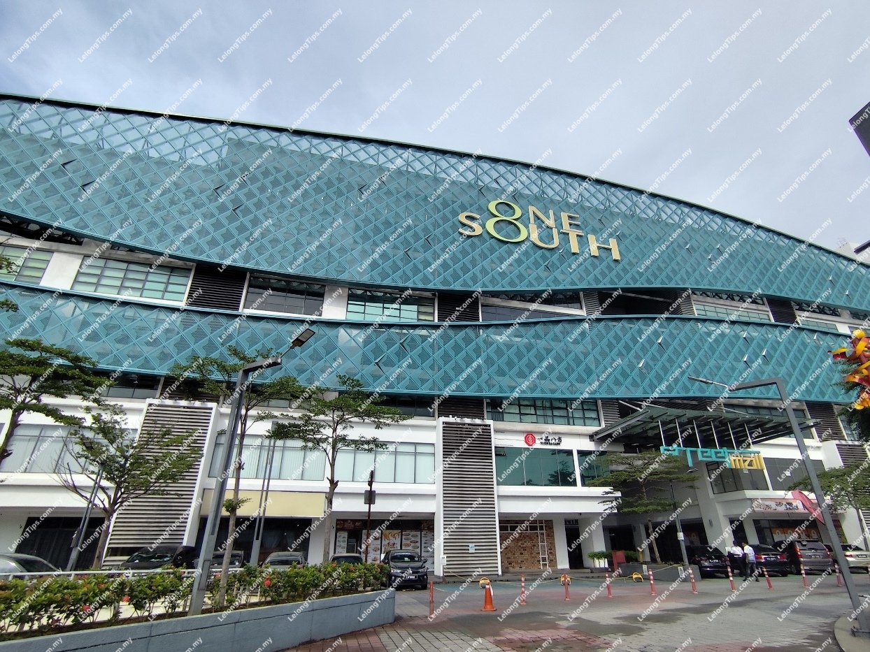 [Next to Kuala Lumpur-Seremban Expressway] Office Unit [6 min to South City Plaza]