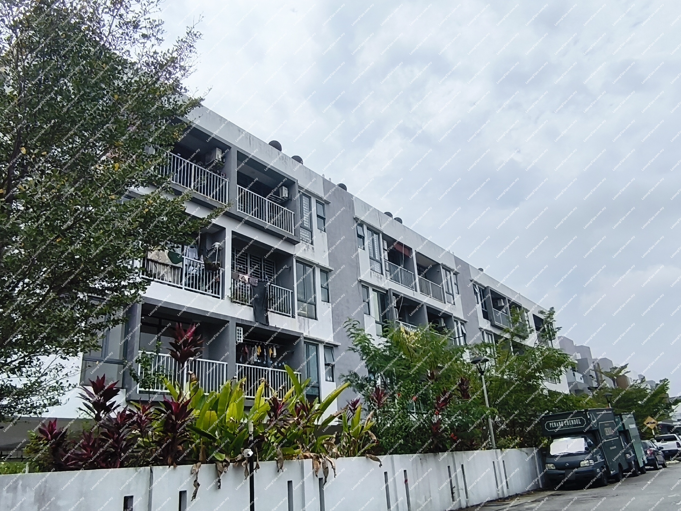 Town House
