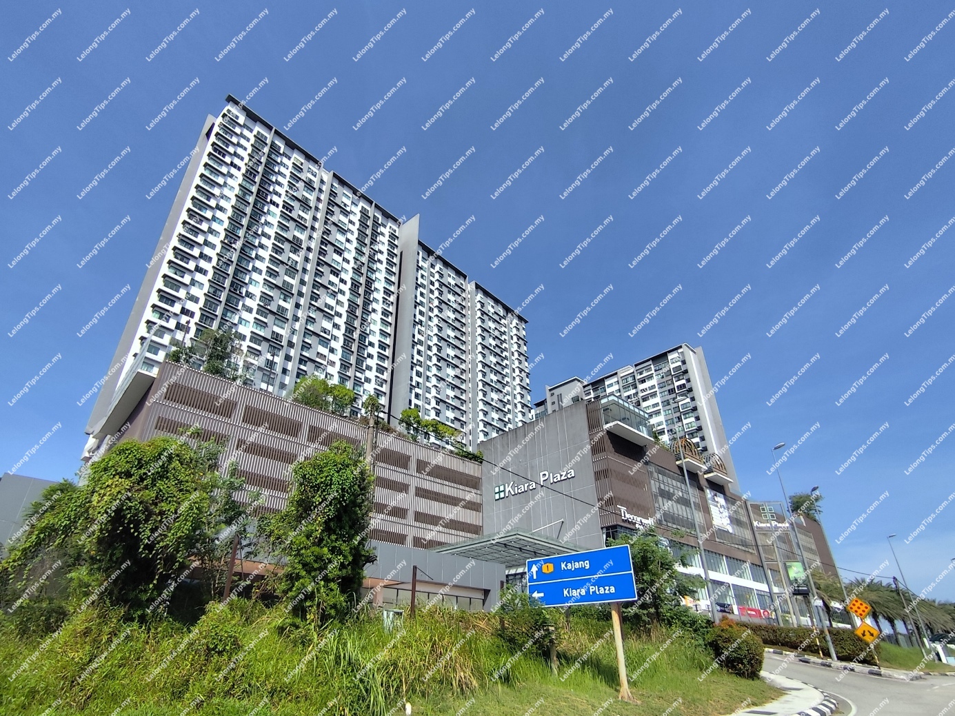 [8 min to Econsave Semenyih] Shop Lot [Beside to Jalan Semenyih]