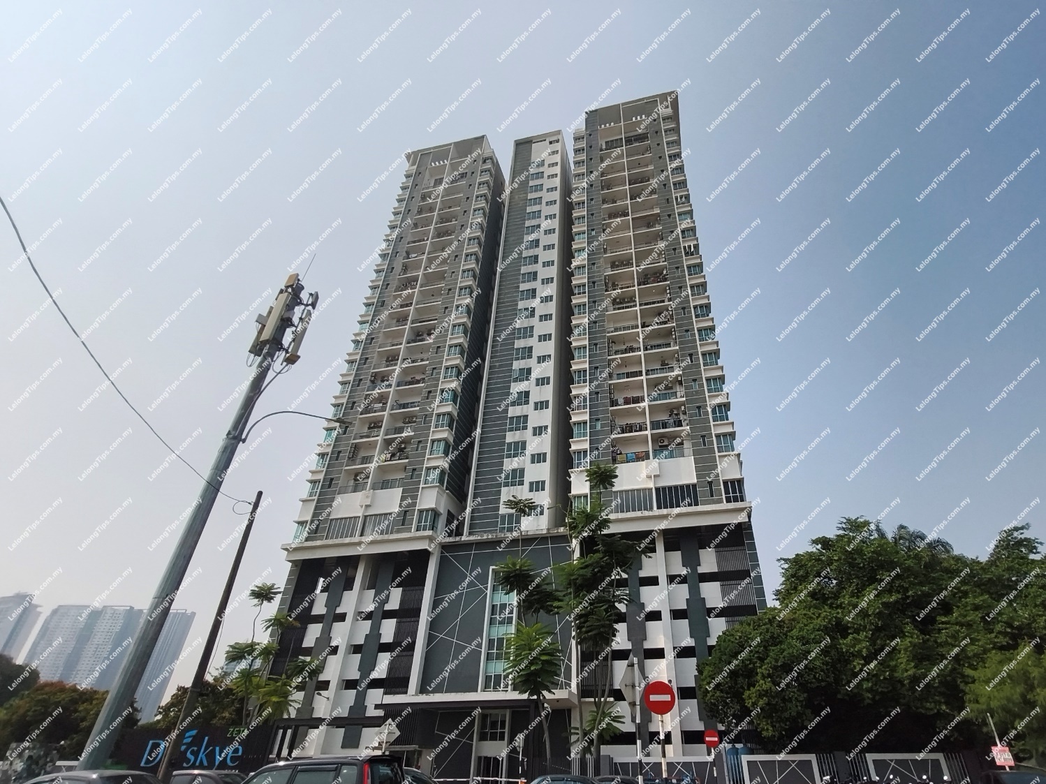 Alam Saujana Condominium