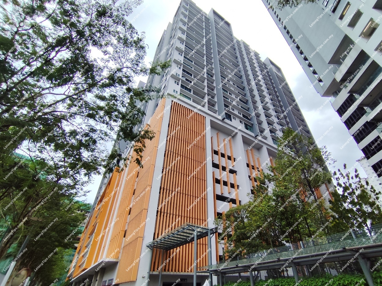 Condominium