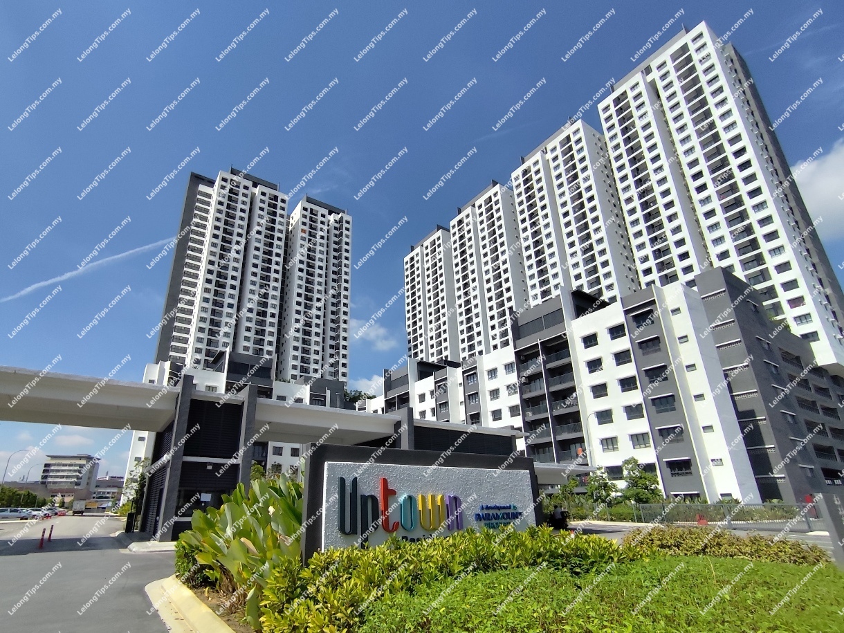 Service Apartment
